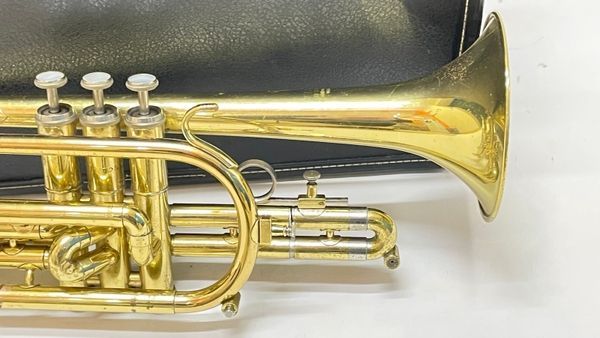 Cornet Getzen 300 К136703 photo