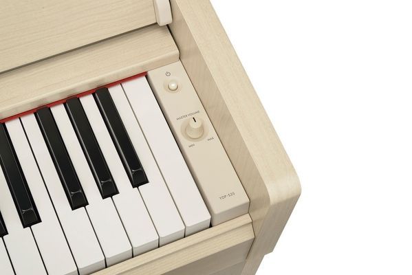 YAMAHA ARIUS YDP-S35 (White Ash) 40034 фото