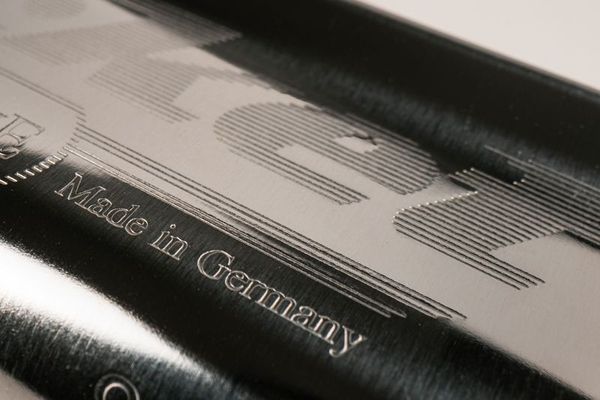 Губная гармошка Hohner Progressive Rocket M2013076P F#-major 128781 фото