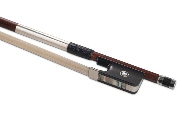 Смичок для альта майстровий GEWA Pernambuco Made in Germany 4/4 G-404401 фото