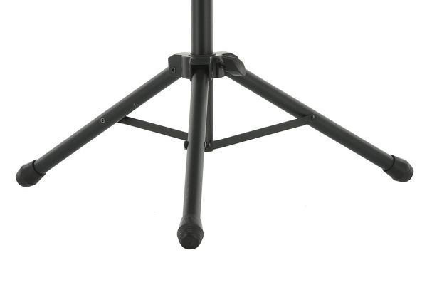Пюпітр оркестровий GEWA Orchestra Music Stand FX Black G-F900720 фото