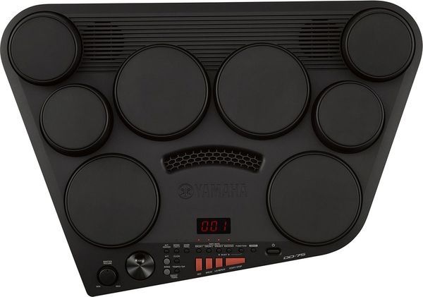 YAMAHA DD-75 34953 фото