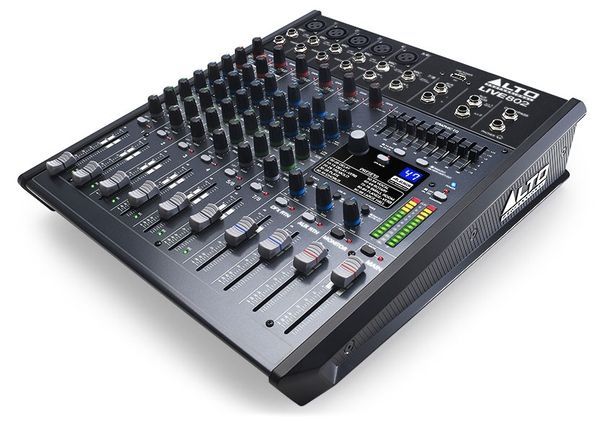 ALTO PROFESSIONAL LIVE 802 31837 фото