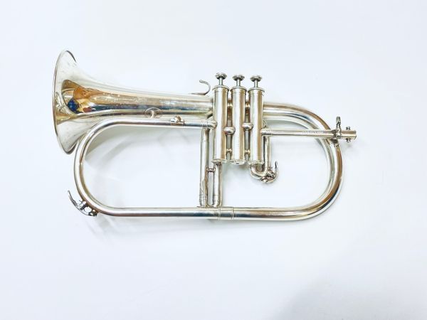 Флюгельгорн Yamaha YFH-731 010591А фото