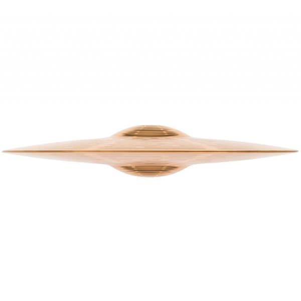 Тарелка Meinl Classics C14PH Powerful Hihat 14" 112785 фото