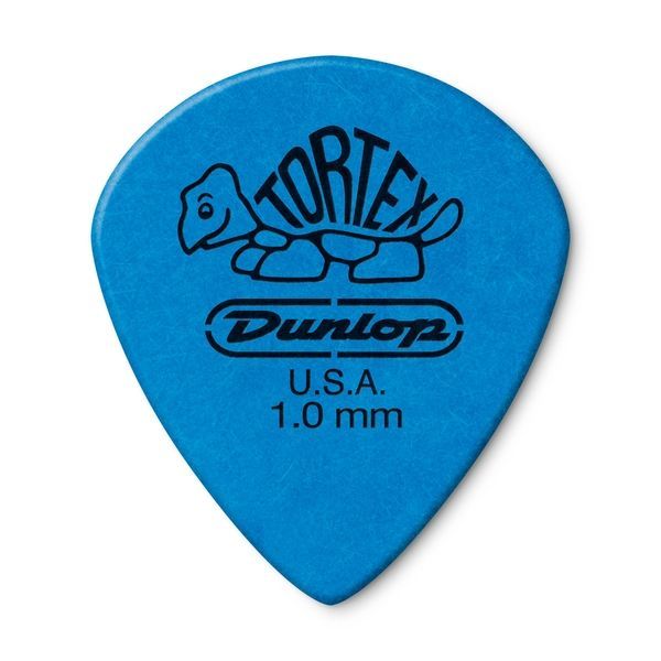 Набор медиаторов Dunlop 4981 Tortex Jazz III XL (216 шт.) 122138 фото