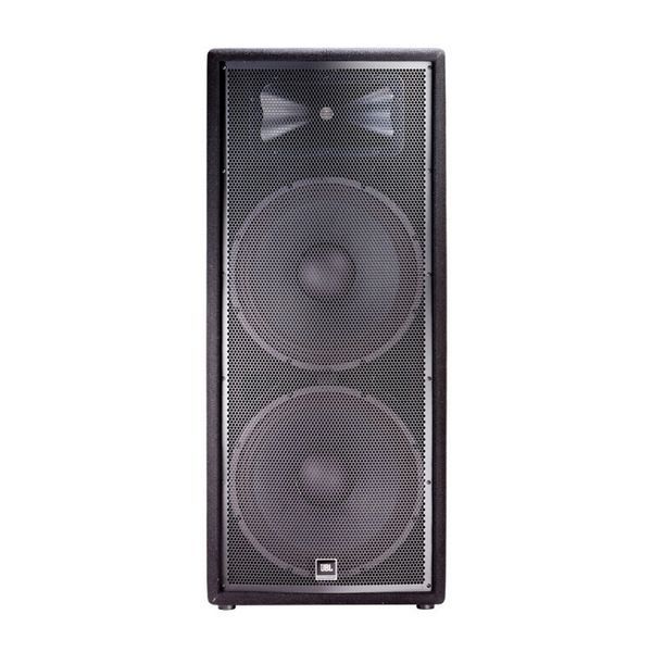 Пассивная акустическая система JBL JRX225 JBL-JRX225 фото