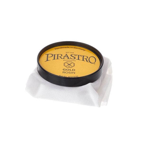 Каніфоль Pirastro Gold для скрипки/альта Pirastro-902900 фото