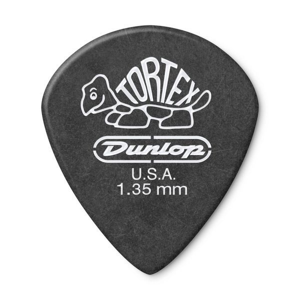 Набор медиаторов Dunlop 4981 Tortex Jazz III XL (216 шт.) 122138 фото