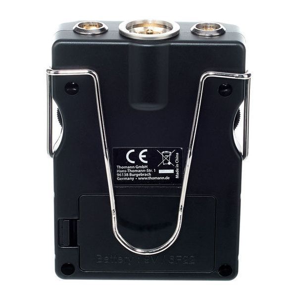 Бездротова система для акордеона AKG PW45 Ovid Accordion Pro Set 451192 фото