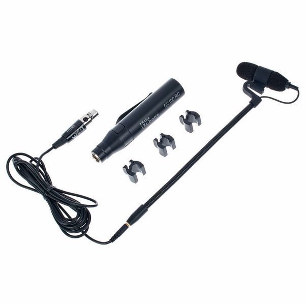 Бездротова система для акордеона AKG PW45 Ovid Accordion Pro Set 451192 фото