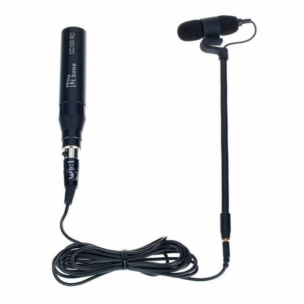 Бездротова система для акордеона AKG PW45 Ovid Accordion Pro Set 451192 фото
