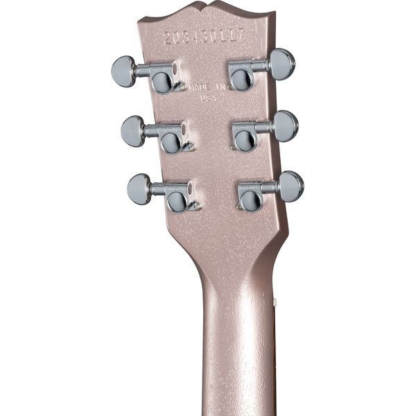 Електрогітара GIBSON Les Paul Modern Lite RGS 569723 фото