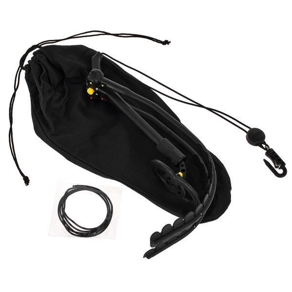 Гайтан Jazzlab saXholder PRO для саксофона 465713 фото