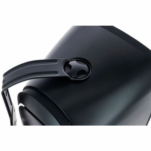 Настінна акустична система Sirus Reflect 8 Black 508924 фото