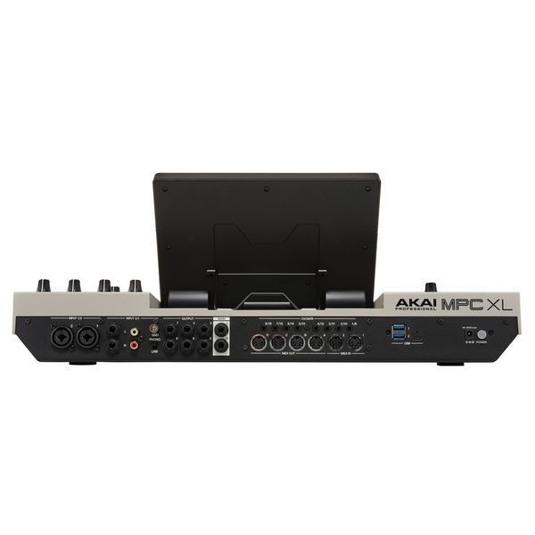 Семплер Akai MPC XL