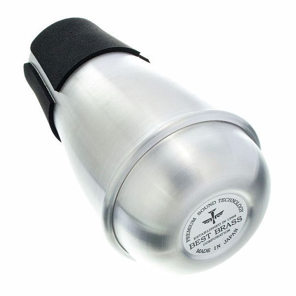 Best Brass 116231 Practice Mute for French Horn 116231 photo
