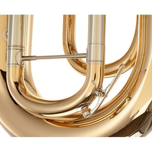 Туба вентильна Miraphone 481C GM Elektra (F) 354836 фото