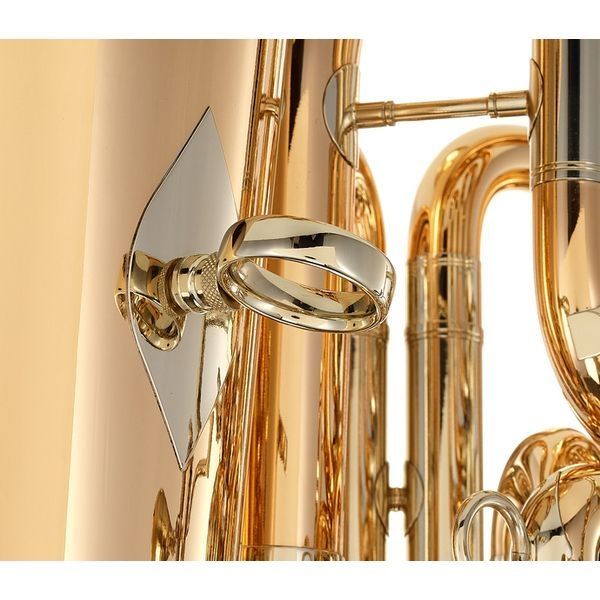 Туба вентильна Miraphone 481C GM Elektra (F) 354836 фото