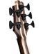 Бас-гитара CORT A5 Ultra Ash (Etched Natural Black) 38909 фото 6