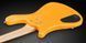 WARWICK RockBass Streamer Standard, 4-String (Honey Violin Transparent Satin) bass guitar (Honey Violin Transparent Satin) 38412 photo 5