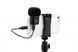 Цифровой двухкапсюльный микрофон IK Multimedia iRig Mic Cast HD