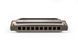 Губная гармошка Hohner Progressive Rocket M2013076P F#-major 128781 фото 12