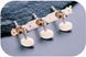 MAXTONE GM-22S Guitar Tuning Machines