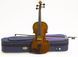 Скрипка STENTOR 1400/E STUDENT I VIOLIN OUTFIT 1/2 32012 фото 1