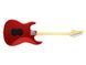 FGN JOS2-CL-G Odyssey J-Standard Series (Candy Apple Red) Electric Guitar 37901 photo 2