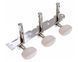 MAXTONE GM-22S Guitar Tuning Machines