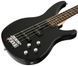 YAMAHA TRBX-204 Electric Guitar (Galaxy Black) 37510 photo 1