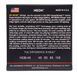 DR Strings NEON Green Bass - Medium (45-105) &mdash; Bass Guitar Strings 40841 photo 2