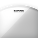 EVANS 14" G1 CLEAR 20829 фото 3