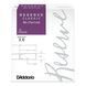Трости для кларнета Bb D'Addario Reserve Classic №3,0 (10 шт) 34315 фото 1