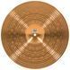 Тарелка Meinl Classics C14PH Powerful Hihat 14" 112785 фото 3