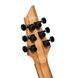 CORT KX500 Pale Moon (Natural Black Burst) 42005 фото 10