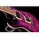 Електрогітара HARLEY BENTON CST-24T LH Purple Burst + комбопідсилювач HB-40MFX 581218 фото 7