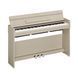 YAMAHA ARIUS YDP-S35 (White Ash) 40034 фото 1