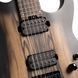 CORT KX500 Pale Moon (Natural Black Burst) 42005 фото 7