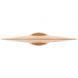 Тарелка Meinl Classics C14PH Powerful Hihat 14" 112785 фото 6