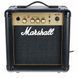 MARSHALL MG10G Solid-State Guitar Combo Amplifier 422017 photo 2