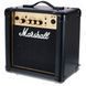 MARSHALL MG10G Solid-State Guitar Combo Amplifier 422017 photo 1