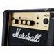MARSHALL MG10G Solid-State Guitar Combo Amplifier 422017 photo 5