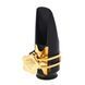 Theo Wanne AMBIKA 3 HR 9 (0.075") Soprano Saxophone Mouthpiece TWAM3-SR9 photo 2
