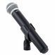 Shure BLX24/SM58 T11 &mdash; вокальная радиосистема с SM58 324096 фото 8