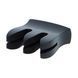 Сурдина для скрипки Roth & Junius Violin Mute Curved Ebony 428010 фото 3