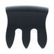 Сурдина для скрипки Roth & Junius Violin Mute Curved Ebony 428010 фото 2