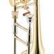 Tenor Trombone Bach LT 42A RH 167203 photo 4