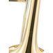 Tenor Trombone Bach LT 42A RH 167203 photo 9